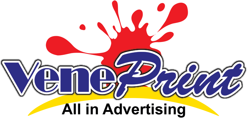 Vene-Print-logo